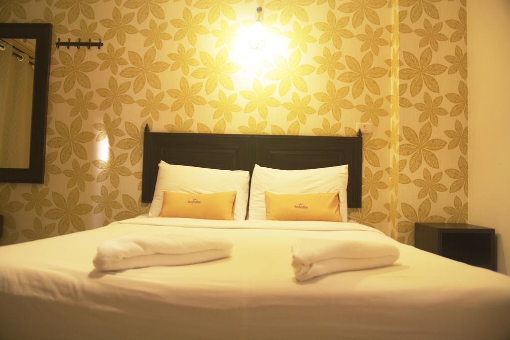 Wisma tamu Erawan House